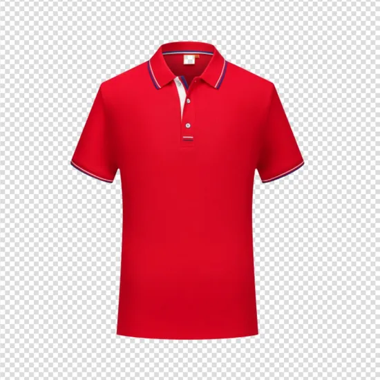 OEM Factory Mens Cotton Golf Shirt Polo Custom Design Own Promotional Embroidered Polo Shirt Work Polo T Shirt