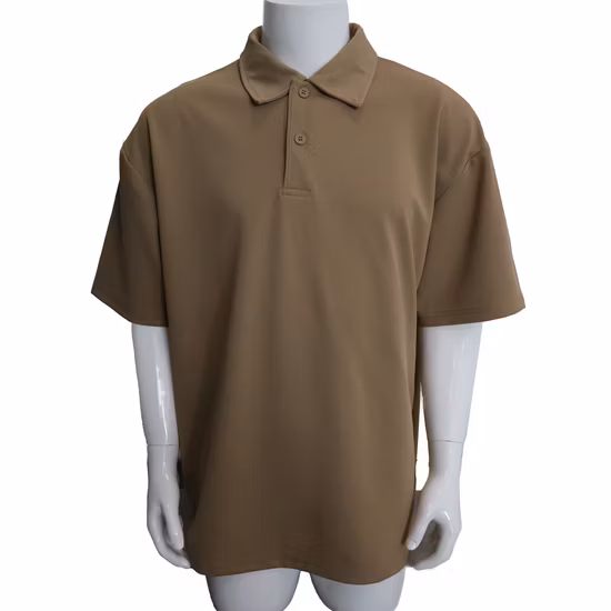 Men Polo T