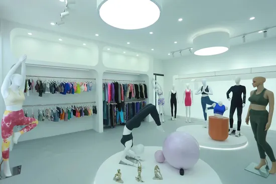 Women′s Quick